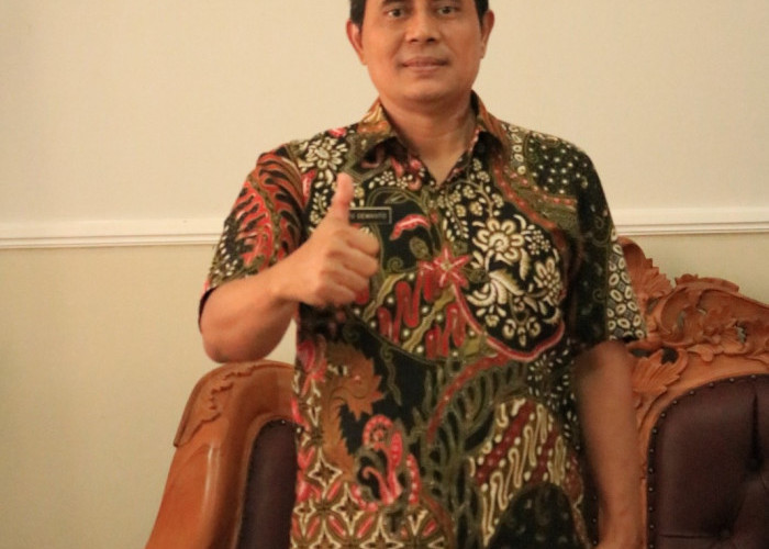 Koperasi Merah Putih Siap Gandeng Perusahaan Besar