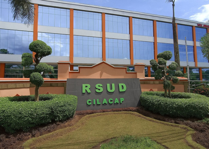 RSUD Cilacap Segera Miliki Laboratorium Kateterisasi Jantung, Pasien Tidak Perlu Dirujuk ke Luar Kota