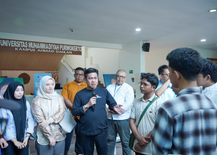 UMP Ringankan Biaya Kuliah hingga Biaya Hidup Mahasiswa Asal NTT Terdampak Bencana