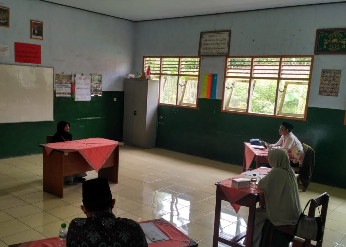 Aksioma Kabupaten Dilaksanakan Di Tiga Titik