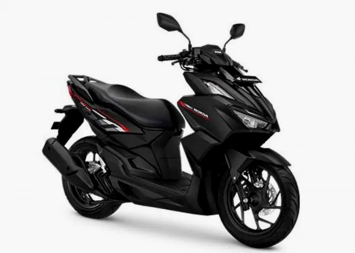 Rekomendasi 6 Motor Matic Berkapasitas 150 cc Terbaik dengan Harga Mulai Rp 27 Jutaan