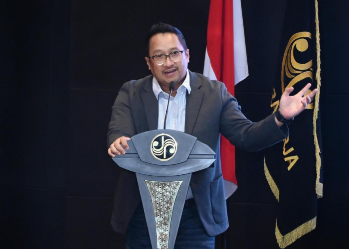 Budaya Sadar Risiko Diperkuat, Komitmen Jasa Raharja Makin Tegas