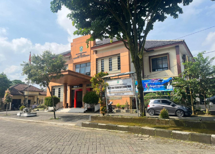Distankan Banjarnegara Tingkatkan Profesionalisme Juru Sembelih Halal