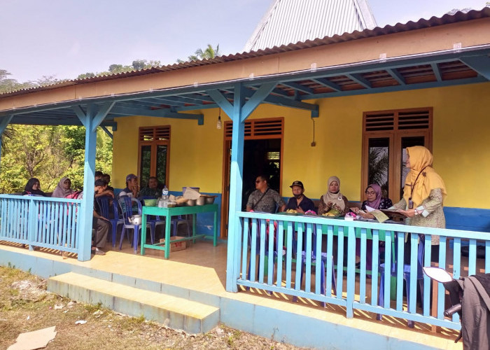 SK Bupati Banyumas Terbit, Kecamatan Somagede Evaluasi Inovasi Wisata