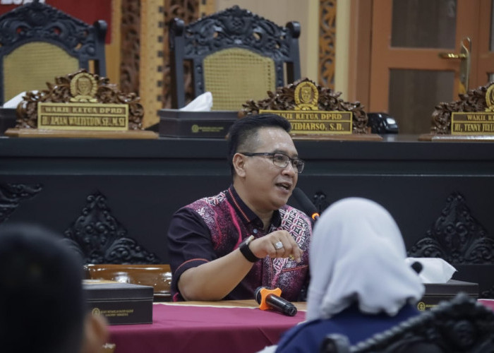 Ketua DPRD Apresiasi Penurunan Angka Pernikahan Dini di Purbalingga