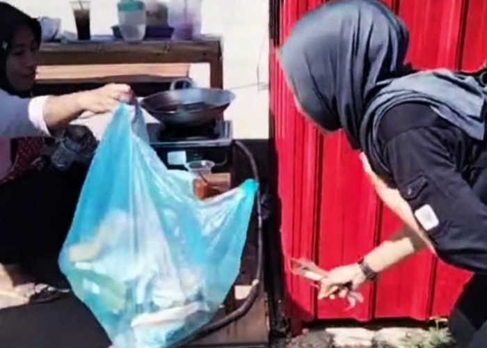 UMKM Rawat Embung Alasmalang Banyumas, Gotong Royong Jaga Wisata Tetap Bersih