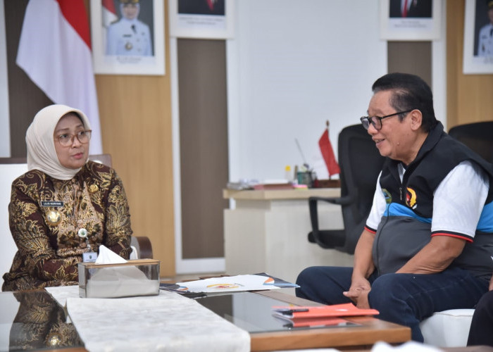 Kebumen Siap Jadi Tuan Rumah Porprov 2030