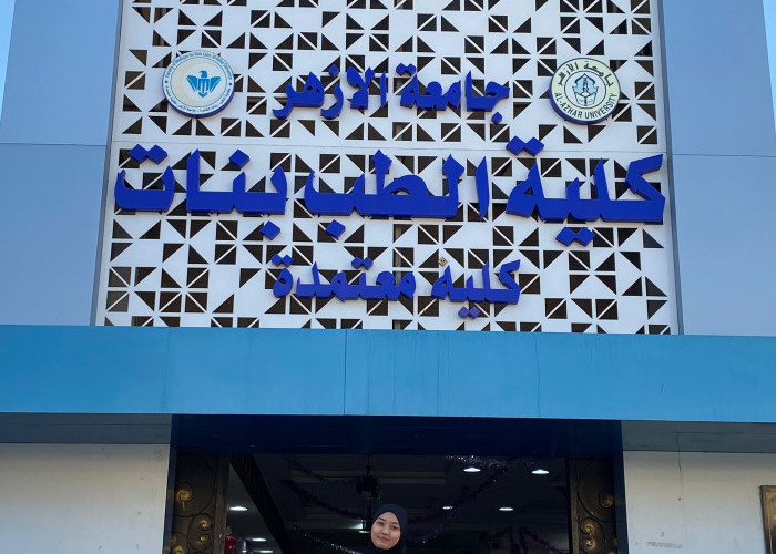Berkat Program Santri Obah Pemprov Jateng, Para  Santri Ini Rasakan Kuliah di Luar Negeri