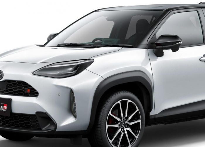 Toyota Fortuner GR Sport, Mobil Ganteng, Irit, dan Nyaman Buat Harian? Ini Faktanya!
