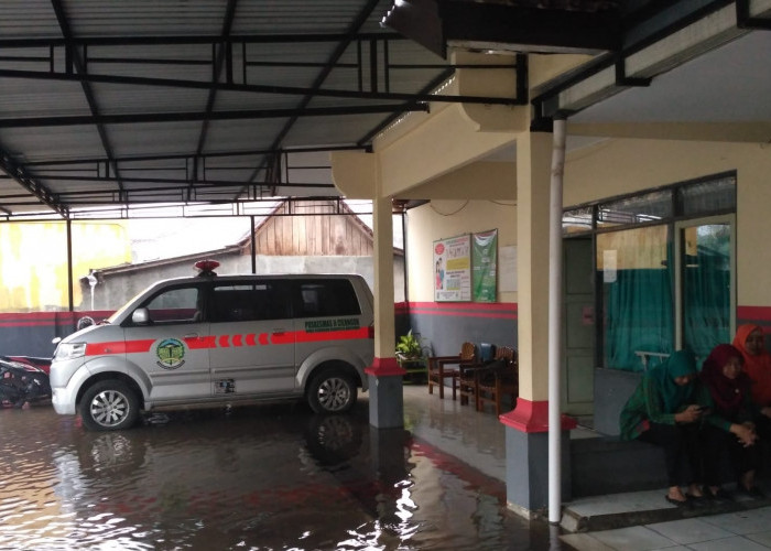 Relokasi Puskesmas II Cilongok Banyumas Rp1,5 Miliar, Sudimara dan Kasegeran Dikaji