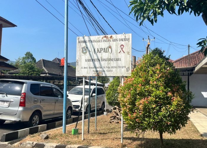 Anak dengan HIV Masih Alami Penolakan Sekolah, KPAD Banjarnegara Dinilai Perlu Dihidupkan