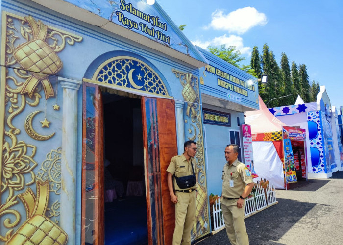 Mudik Lebaran 2026, DinkesPPKB Purbalingga Siagakan Dua Posko Kesehatan 24 Jam