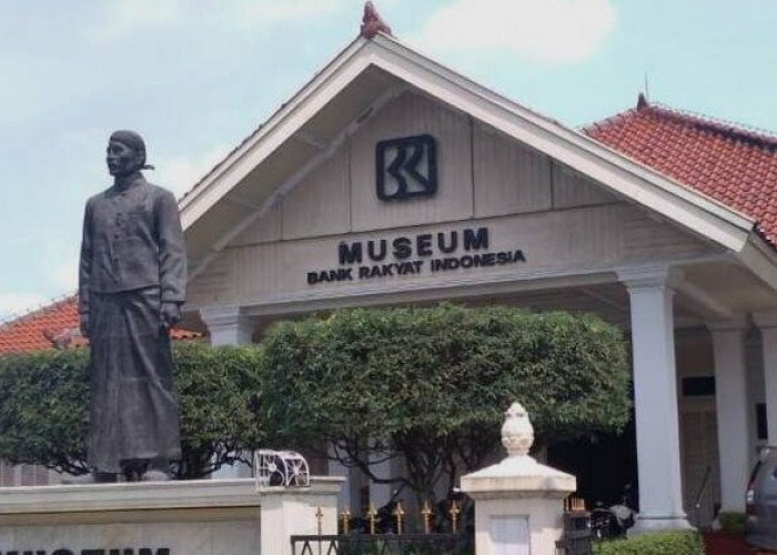3 Tempat Wisata Sejarah Di Purwokerto, Wajib Anda Kunjungi Karena Menyimpan Banyak Kisah 