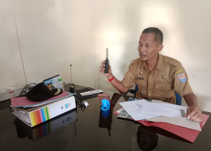 109 Kasus Kebakaran Terjadi di Cilacap Pada Tahun 2025, Kerugian Mencapai Rp 11,8 Miliar