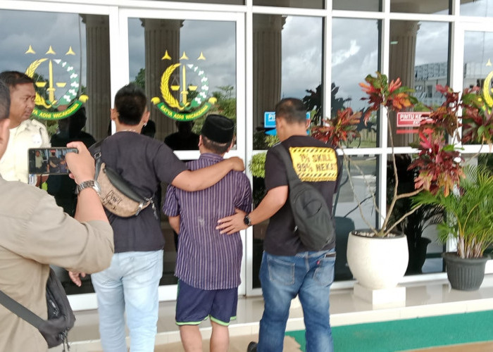 Berkas Pembunuhan Balita di Cikukun Dilimpahkan ke Kejari Cilacap, Pelaku Utama Terancam Hukuman Maksimal