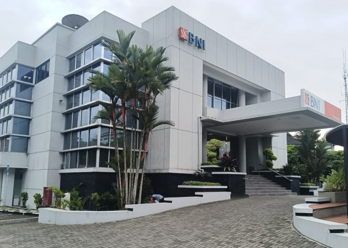 Praktis, Bisa Akses Layanan Keuangan Tanpa Perlu ke Kantor Lewat O-Branch