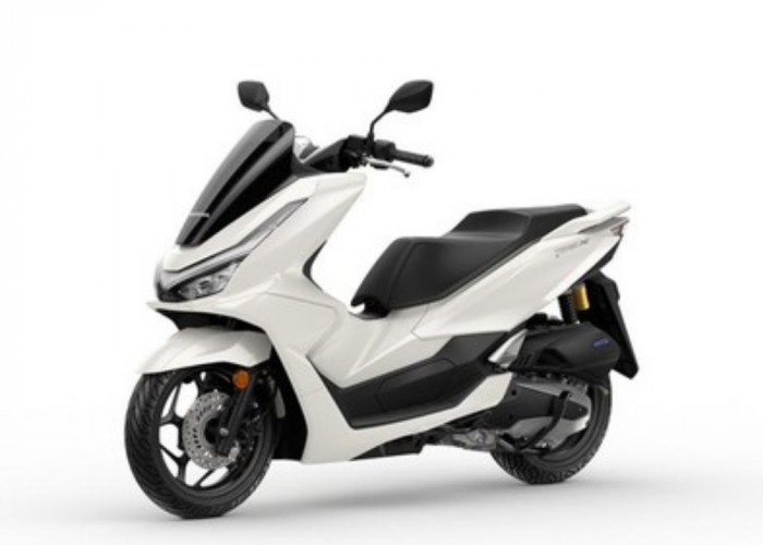 Tampilan Baru Motor Matic Honda PCX Tahun 2025: Desain Mewah, Fitur Canggih, dan Performa Unggul