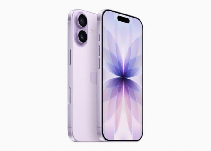 Apple Resmi Luncurkan iPhone 17 Series, Segini Banderolnya