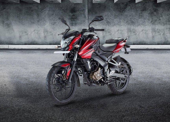 Gak Nyangka! Harga Bajaj Rouser 2025 Segini, Fitur dan Performanya Segahar Moge!