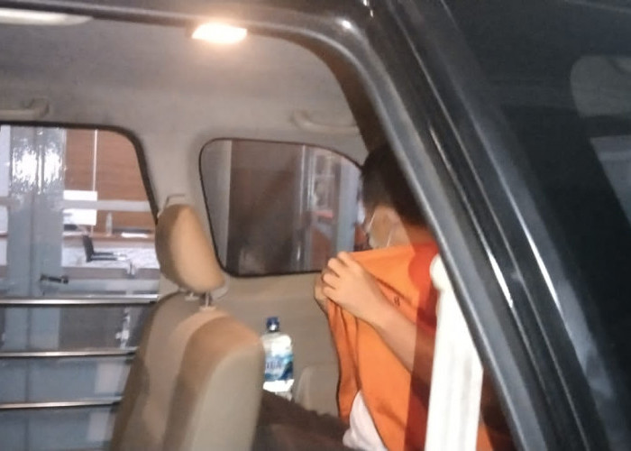Dua Orang di Tahan di Kasus Korupsi Dana Eks PNPM Kedungbanteng