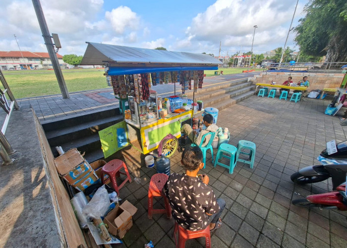 UMKM Cilacap Serap 71 Ribu Tenaga Kerja, Mayoritas dari Sektor Produksi