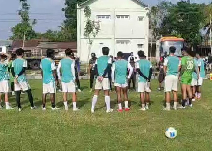 Kick Off Liga Nusantara 2026/2027 Mundur, Persibangga Baru Kantongi Kesepakatan dengan 17 Pemain