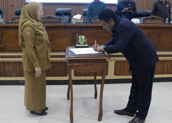 APBD Banjarnegara Terus Menyusut, Bupati Minta OPD Perketat Efisiensi