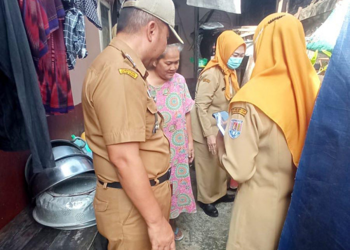 Warga di Cilacap Selatan Diduga Terserang Chikungunya
