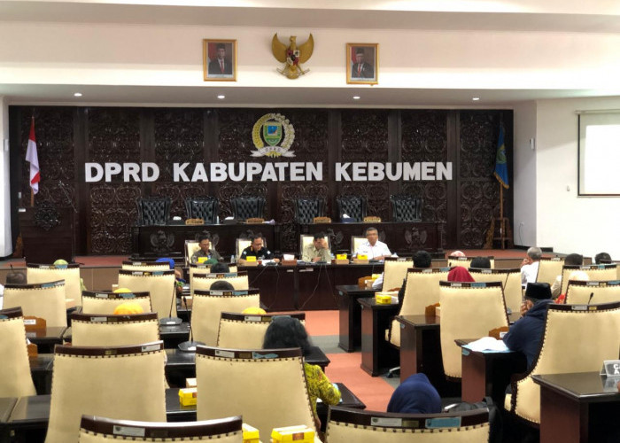 Peringatan HUT ke-80 RI di Kebumen Dimulai Lebih Awal dari Jadwal