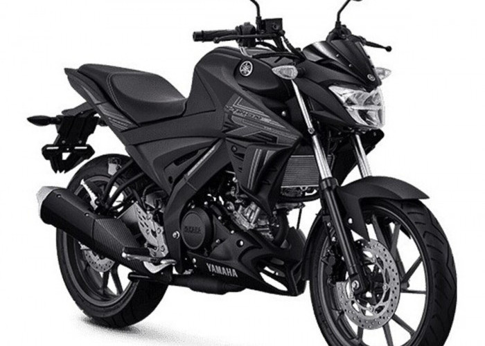 Yamaha Vixion R 155 vs Kompetitor: Siapa Paling Unggul?