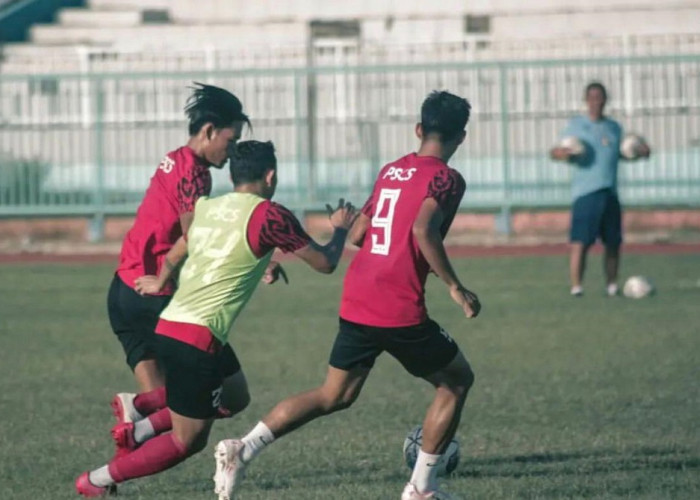 PSCS Cilacap Rekrut Dua Pemain PSM Makassar