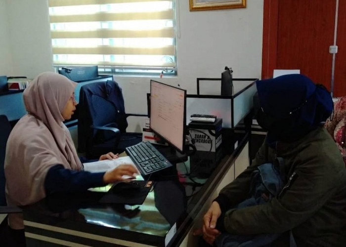 326 Warga Ajukan Pemutakhiran DTSEN untuk PIP dan KIPK, 259 Berkas Belum Sesuai Format