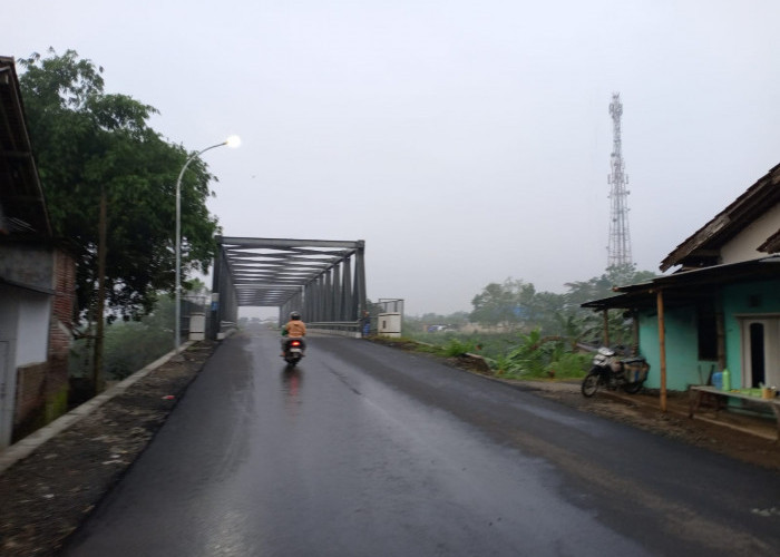 Dinhub Purbalingga Anggarkan Rp 1 Miliar untuk Marka Jalan, Belum Sentuh Ruang Henti Motor