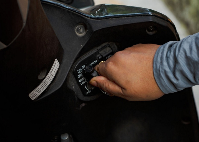 Motor Suka Rewel Saat dinyalakan? Jangan Khawatir Mungkin Ini Penyebabnya