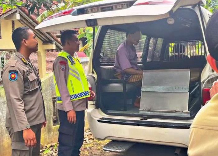 Dua Kecamatan di Cilacap Ditargetkan Jadi Kecamatan Berdaya di 2026