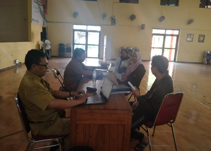 Delapan SMP Negeri di Banyumas Kekurangan Murid Baru, Sebanyak 128 Kursi Masih Kosong Usai Penutupan SPMB