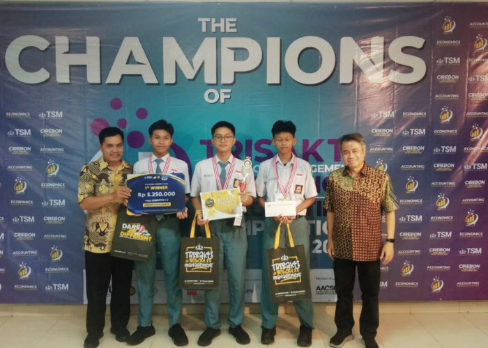 MAN 2 Kebumen Siap Melaju ke Tingkat Nasional