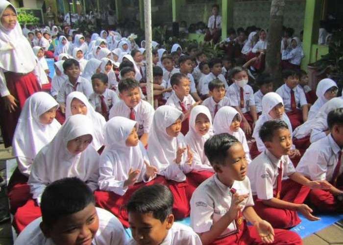 9.598 Siswa SD dan SMP di Purbalingga Diusulkan Menerima PIP Fase ll