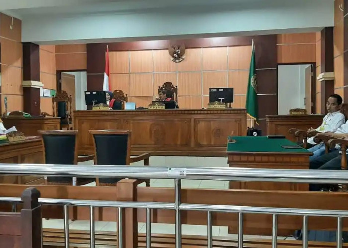 Gugatan Proyek SMK Lumbir Kandas, Bupati Banyumas Menang di Pengadilan