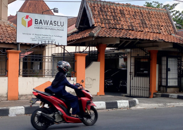 Dugaan Pelanggaran Netralitas ASN Oknum Camat, Bawaslu Minta Pelapor Lengkapi Laporan