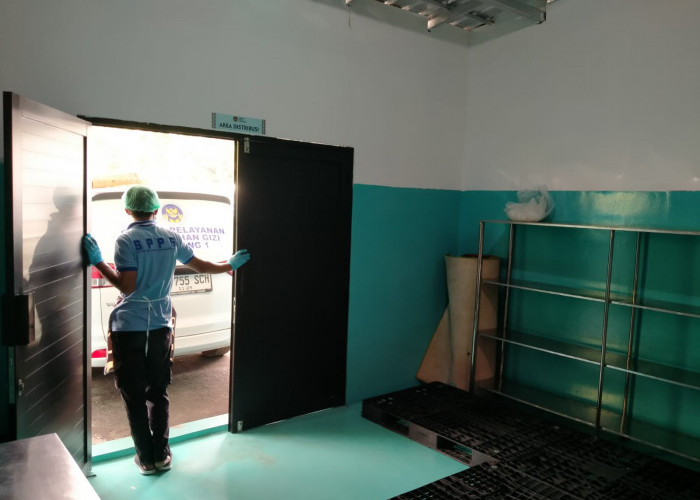 Sekolah dan Madrasah Terdampak Dugaan Keracunan MBG Bertambah