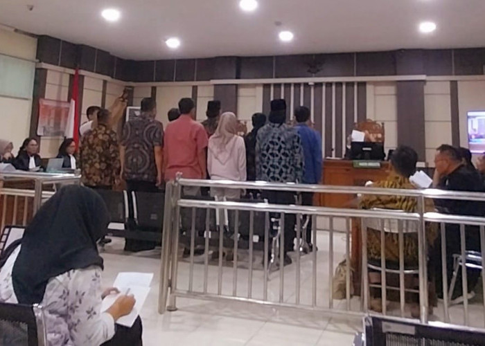 Satu Saksi Kasus Korupsi BUMD Cilacap Absen, Jaksa Pastikan Akan Dipanggil Ulang