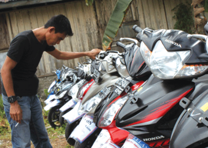  Panduan Lengkap Memilih Motor Murah Berkualitas di Indonesia