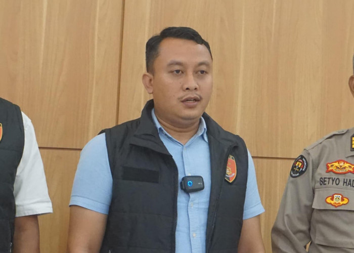 Kembali Gagalkan Tawuran, Polisi Temukan Akun Medsos Dijadikan Ajang Menantang Tawuran