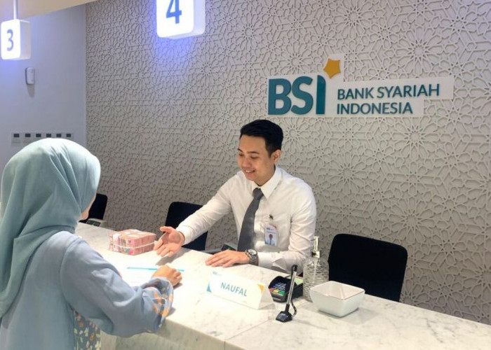 Pemilik Usaha Fashion Bisa Dapat Bantuan Modal Gede Lewat KUR BSI 2025, Ini Syarat dan Cara Daftarnya