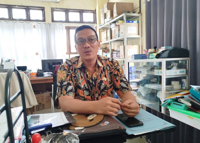 Usai Lebaran, 155 Petugas PKH Purbalingga Verifikasi 23.087 Keluarga Penerima BPJS PBI