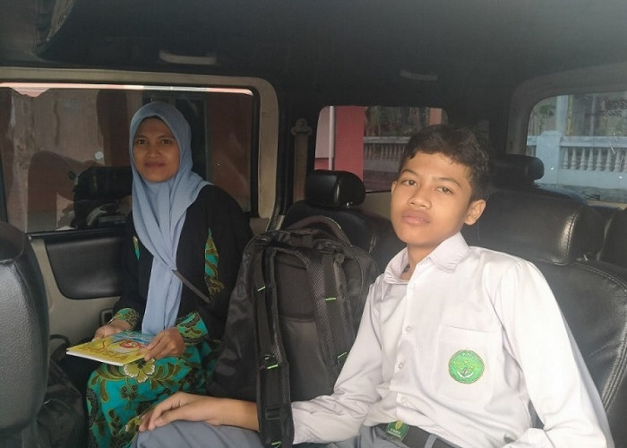 Sekolah Rakyat Banyumas Tampung 42 Murid Kebumen, Seluruh Peserta MPLS Langsung Tinggal di Asrama
