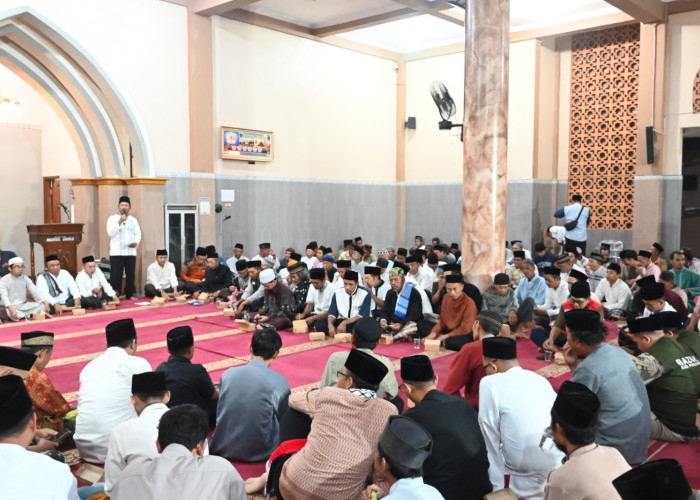 Tahun 2026, Pembangunan Infrastruktur di Kutasari Purbalingga Dialokasikan Rp 4,29 Miliar