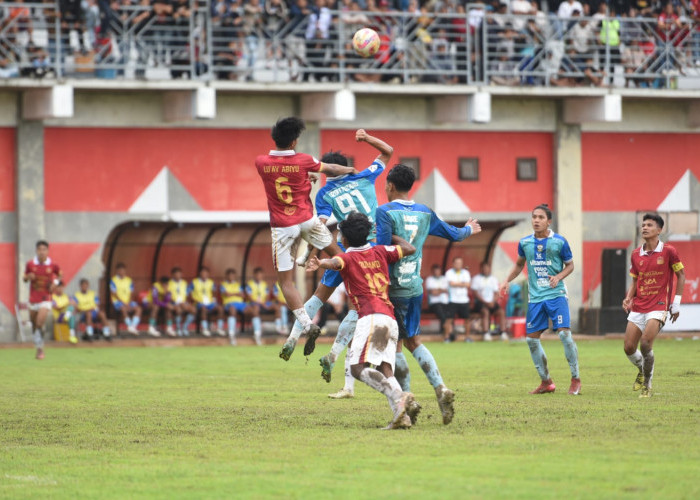 Lolos 8 Besar Liga 4 Jateng, Persibangga Langsung Fokus Hadapi Persik Kendal