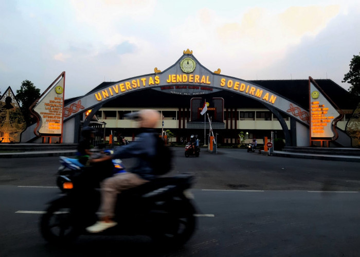 Warga Ragu Bundaran Soeparno Atasi Kepadatan, Usulan Unsoed Purwokerto Dinilai Belum Menyentuh Titik Macet 